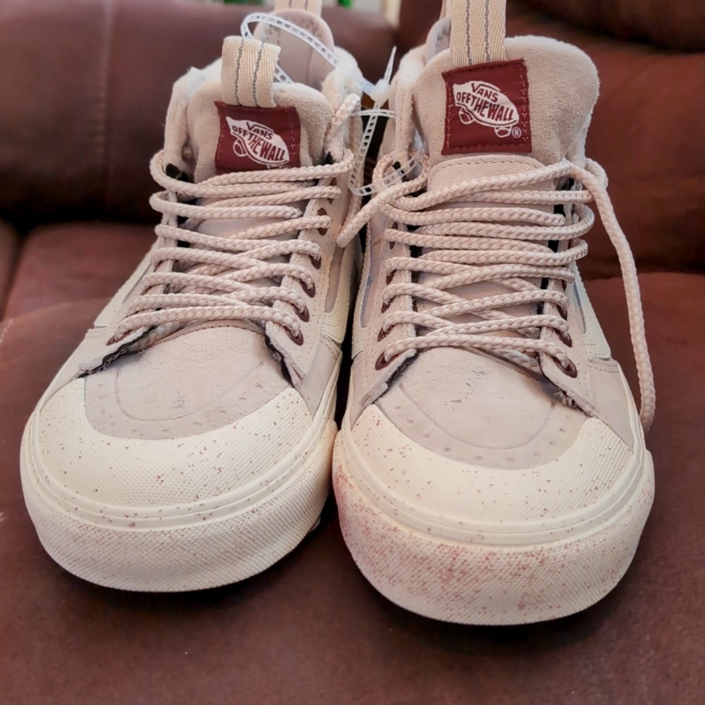 Unisex Vans SK8-Hi® MTE-2